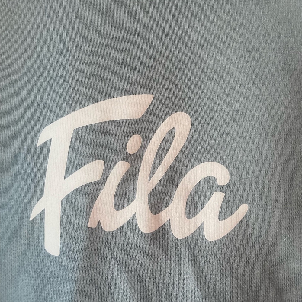 Fila Sweatshirt - womens
